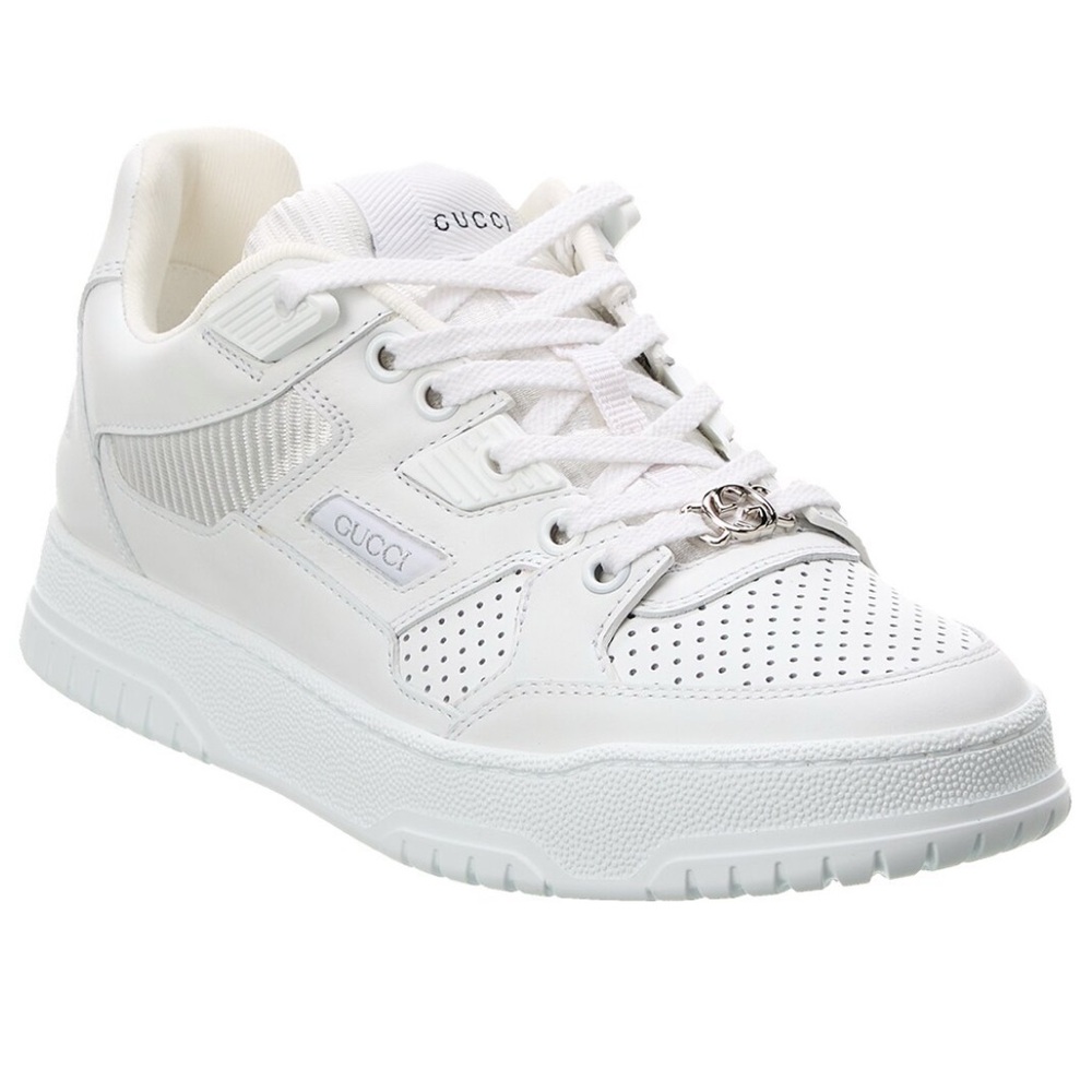 Gucci Jones Sneaker Size 39 EU, 9 US